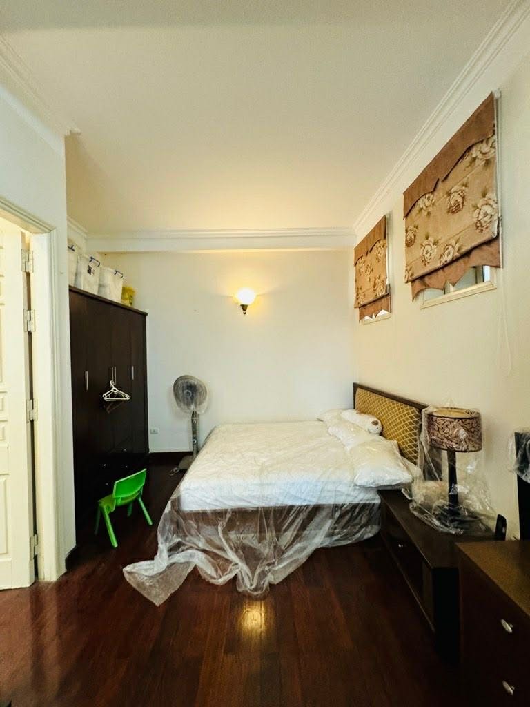 NHÀ NGUYỄN LƯƠNG BẰNG 42m2 (SD 64m2) x 4T_LÔ GÓC GẦN PHỐ_Ô TÔ ĐỖ CỔNG_NHÀ THOÁNG_KINH DOANH_hơn 12 tỷ